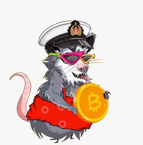 Awesome Possum Screenshot