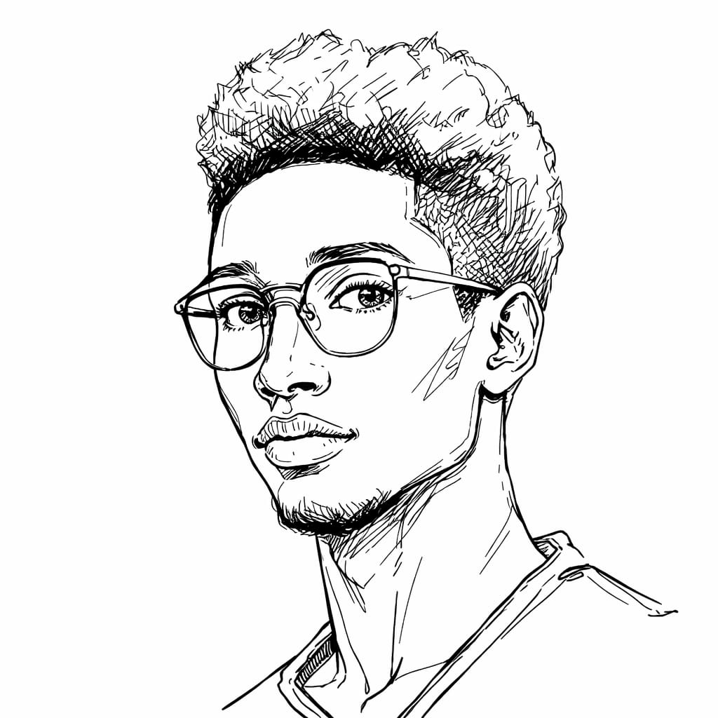 John Ottis Founder of Stratum Labs